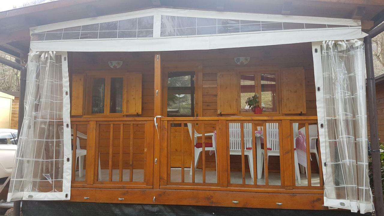 Chalet Lake Lugano, Vienna 18 Villa Porlezza Exteriör bild